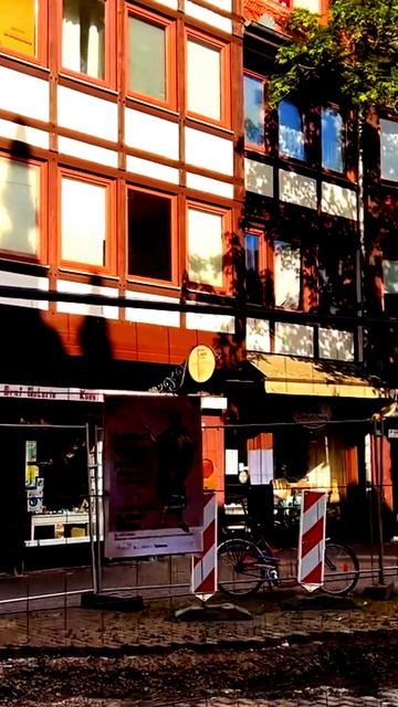 Камера зафиксировала редкое явление