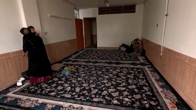Комфорт или капитал. Условие Тайибы для передачи земли Гадиру