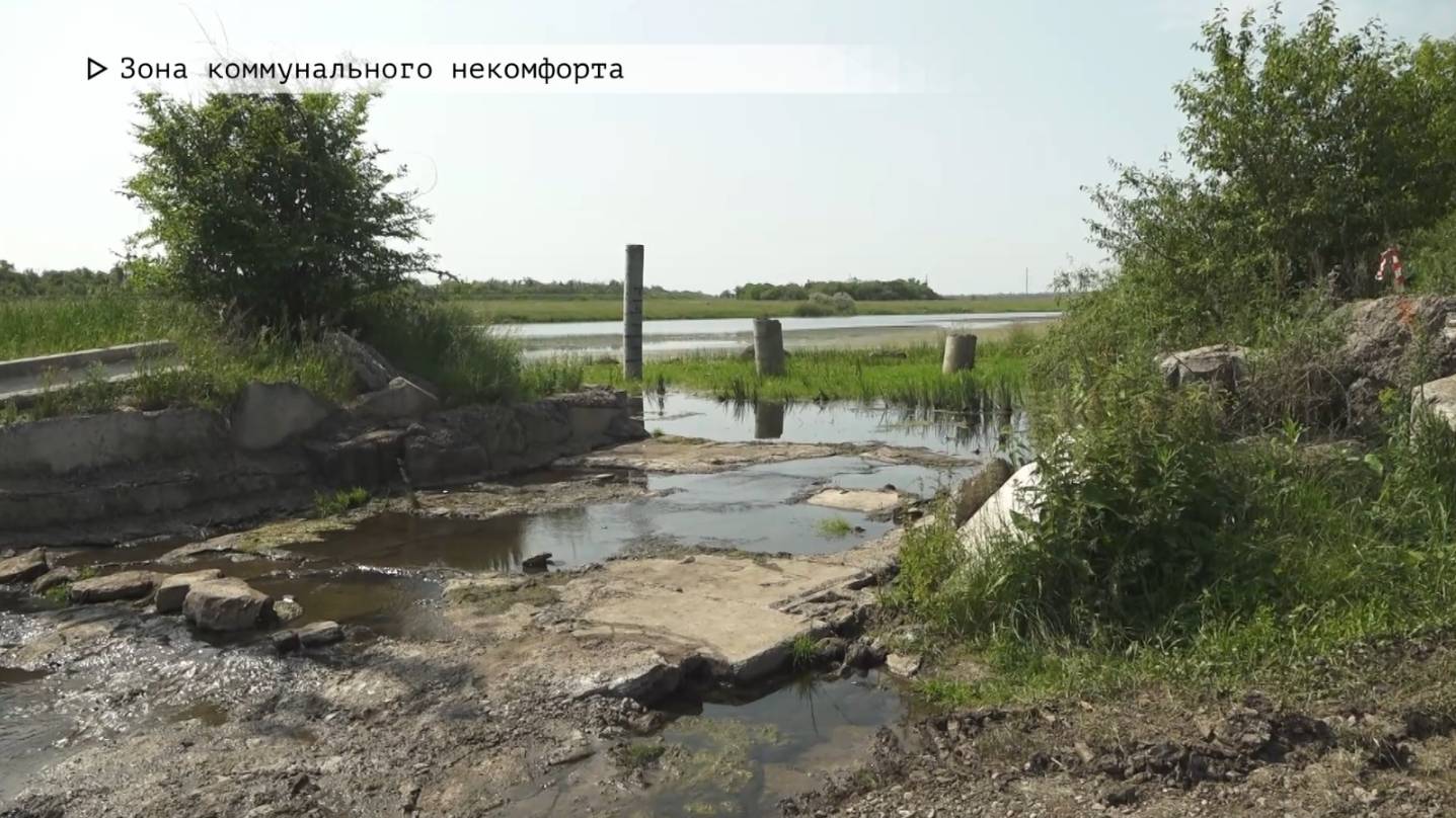 Время местное. Эфир: 11-06-2025 - Зона коммунального некомфорта