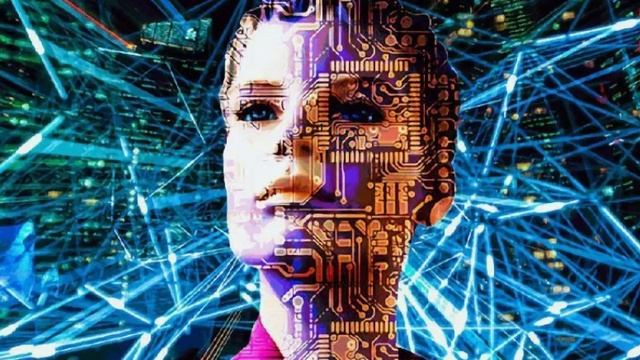 Как бы изменилась история, если бы в Советском Союзе был искусственный интеллект?