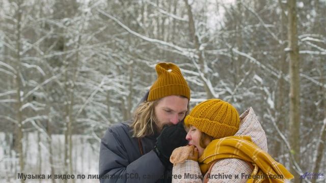 Мелодия звучит так, будто создана самой природой - The Little Lifeform That Could -- The Polish Amba