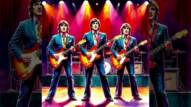 Beatles.