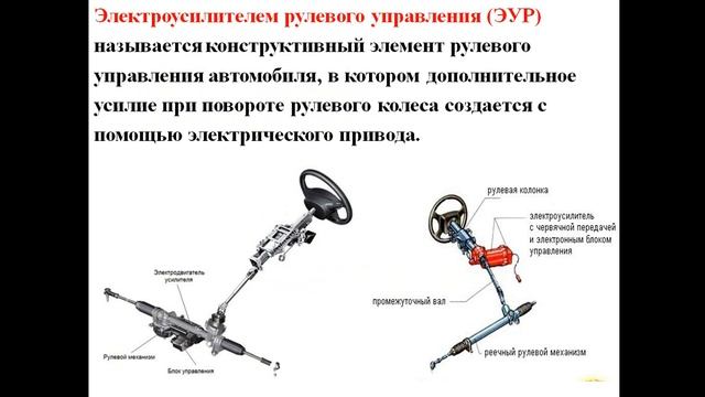 11.04.24- 501 гр.,  Усилители РУ и неисправности