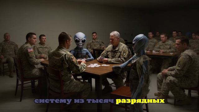 США дурачат мир пришельцами. С помощью НЛО обманули Горбачёва