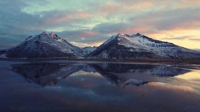 Ты НЕ ПОВЕРИШЬ, что это не CGI! - Track 02 -- Berbere Superstar -- The Best Things Are Never Recorde