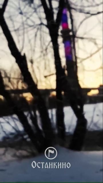 Останкино