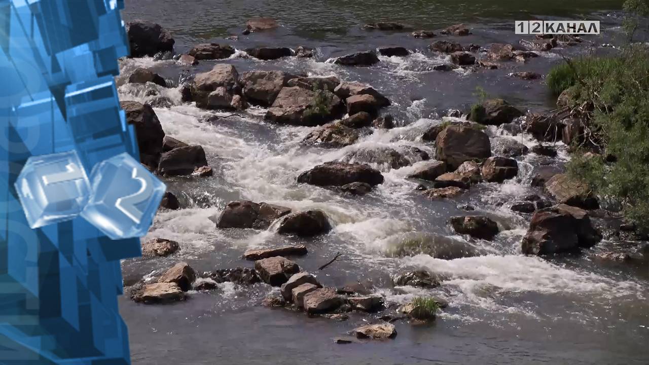С наступлением теплой погоды на водоёмах Кузбасса погибли уже трое детей
