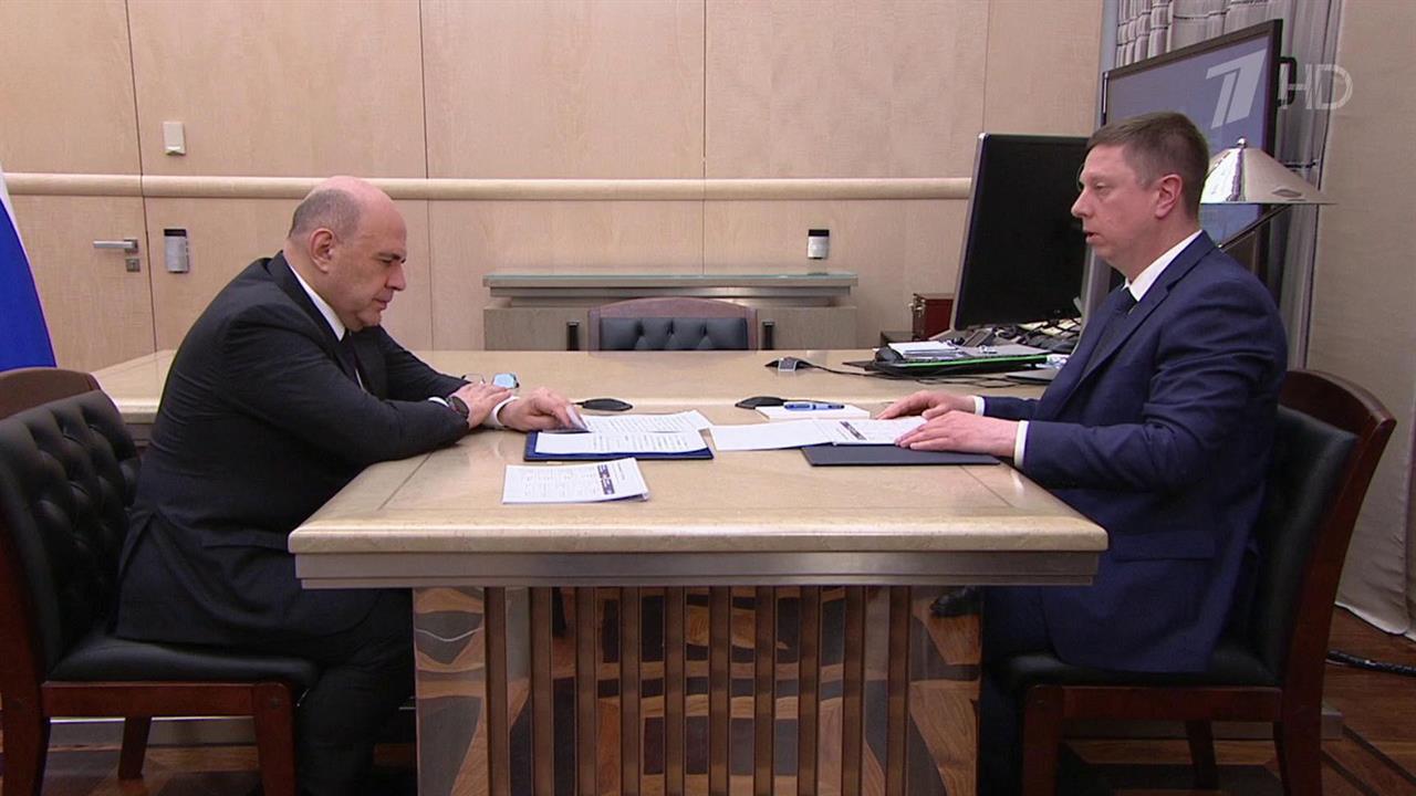 Глава ФОМС доложил премьеру о реализации программы госгарантий бесплатного оказания медпомощи.
