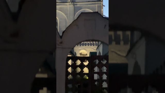 Звуки Суздаля ✨