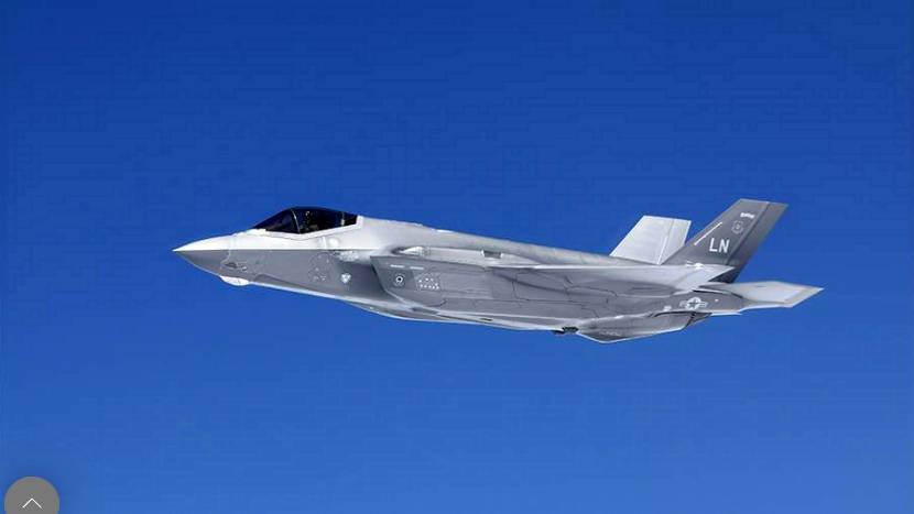 CBC узнал о подорожании канадской программы закупки F-35 почти на $6,5 млрд