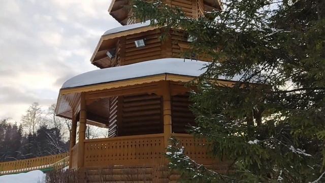 Все источники Дивеево.