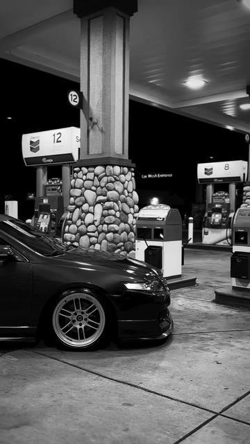 Acura TSX/Accord (CL)