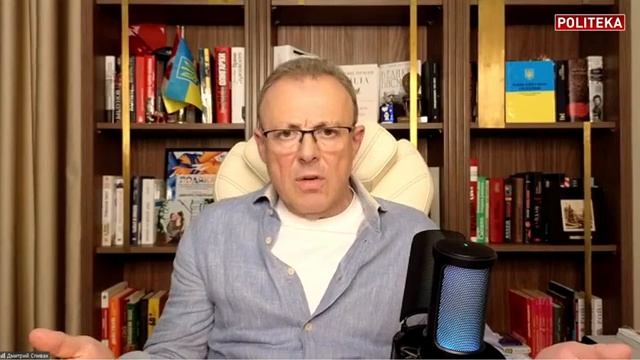 ВЫЗОВ БРОШЕН: СПИВАК! Начинается БОЛЬШАЯ ИГРА! Дальше ДВА ВАРИАНТА…ТРАМП меняет ПРАВИЛА!