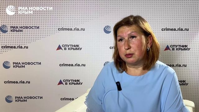 В День России крымские дети будут собирать пряничную карту страны