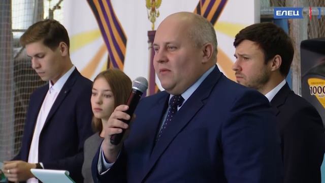 От греко-римской до дзюдо: в Ельце прошёл фестиваль спортивной борьбы памяти Александра Петрова