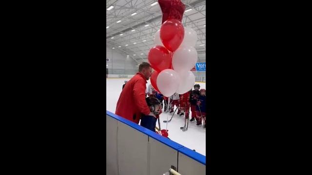 Детский клуб СПАРТАК ! (6) —
