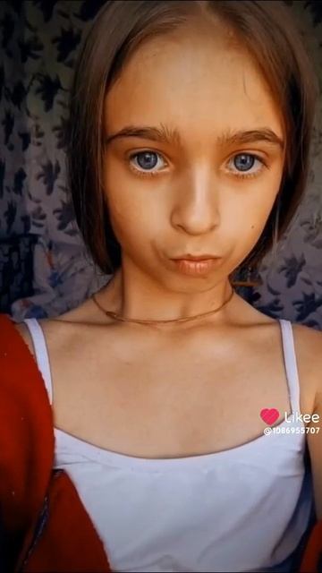 лайк