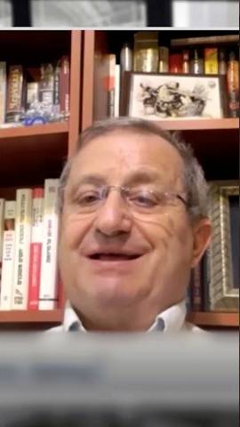 Яков Кедми: Откуда появились современные арабы?