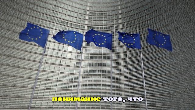 Захарова: члены ЕС осознают нерациональность санкций против России