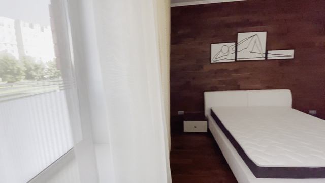 Воздушная квартира 122 м2 ул. Батюшкова, 7А Череповец