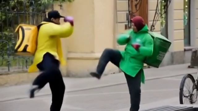 Извечная война