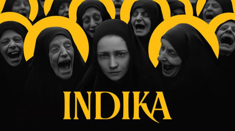 Indika #2