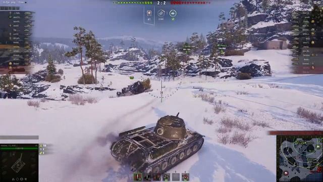 Лед и Железо (Часть 3)