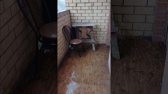 град в Подмосковье