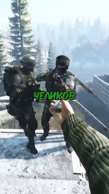 Стоит ли Играть в STALKER RP
