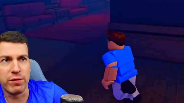 ВЛАДУС ИГРАЕТ  Сбеги От СТРАШНОГО Мишки ТЕДДИ в Роблокс! Roblox