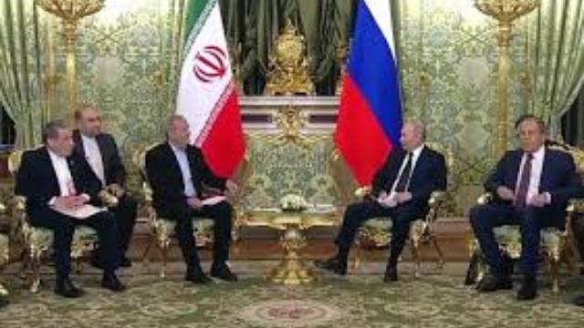 Иран и США перспективы соглашения после российских атак