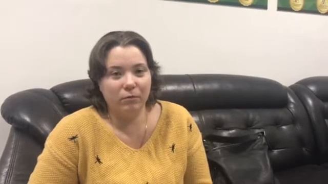 Отзыв Филипповой Валентины о компании Консультационн