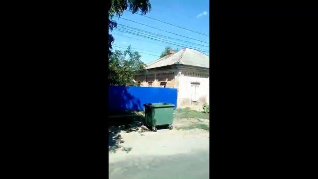 Едем в Маркс