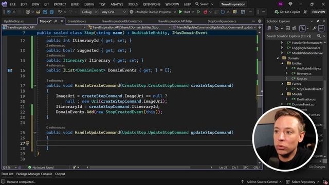48. Code Duplication Vs Abstraction
