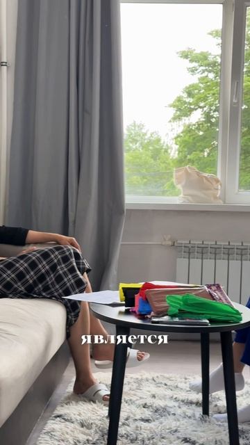 Синий цвет, как цвет своей школы💙 | Dara