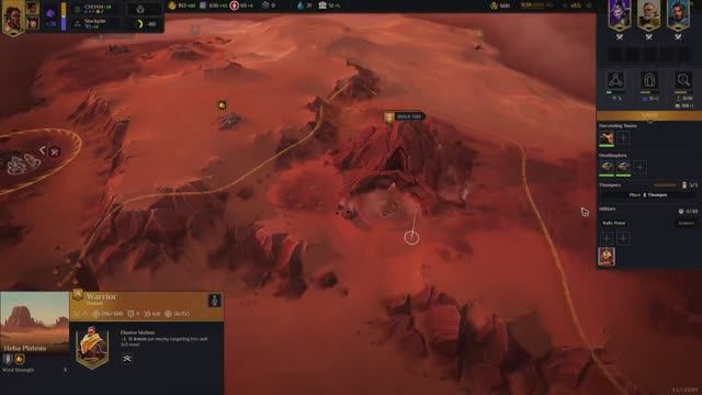 Dune: Spice Wars