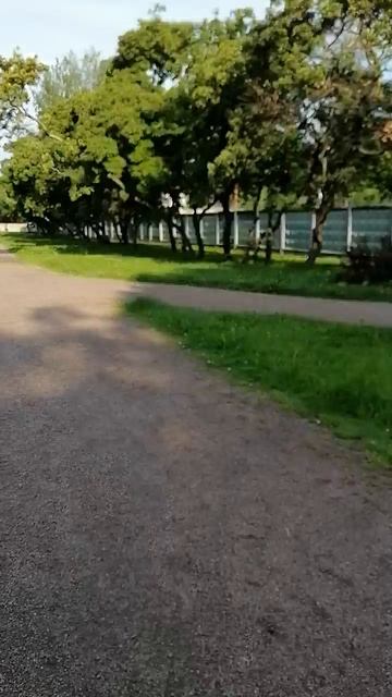 Я не вернусь