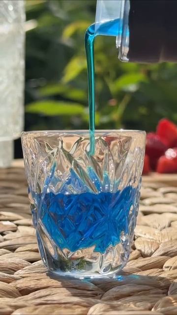 🍹 Коктейли на лето