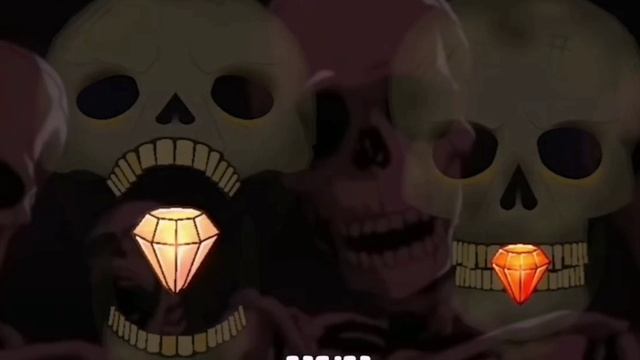 Геометридш уравень скелет 💀☠️