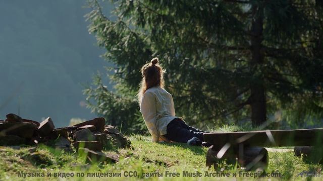 Пейзажи качают сознание под этот ритм - Earworm in the morning -- A Tape Full of Mistakes -- Dusts