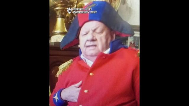 Владимирский централ