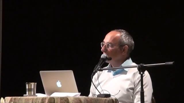 История об Александре Хакимове и Радханатаха Свами