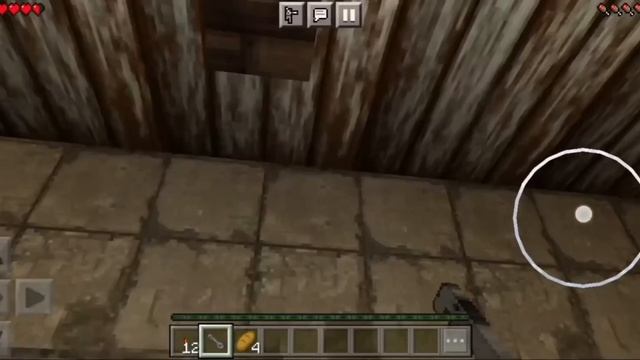 страшный minecraft фильм дом ритуалов
