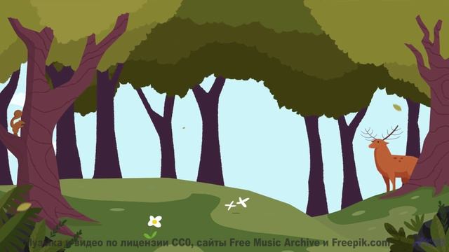 Почему рыбы в аквариуме сходят с ума от этой мелодии - Limelight -- Podington Bear -- Haplessly Happ