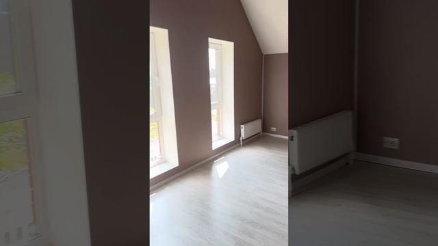 Видео про дом