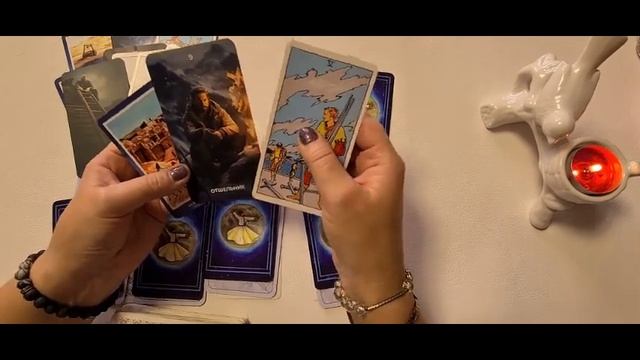 Почему пришла "башня" в твою жизнь? Что делать чтобы вы?