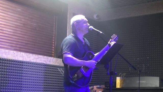 15. Сергей Клочнев Девочка