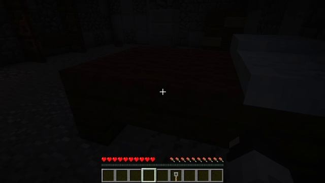 ОТДАЙ МНЕ СВОЕ СЕРДЦЕ!!!! Прохожу хоррор карту в Minecraft (н