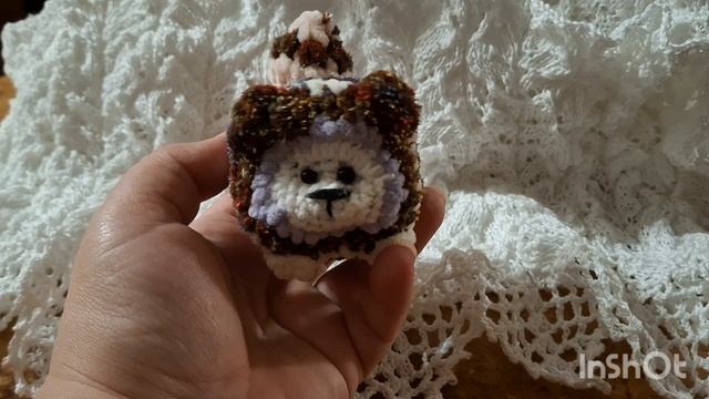 Рукодельный влог 3-11 июня. Сшила комбинезон, готово крестильное платье, кот Колобок, много цветов..