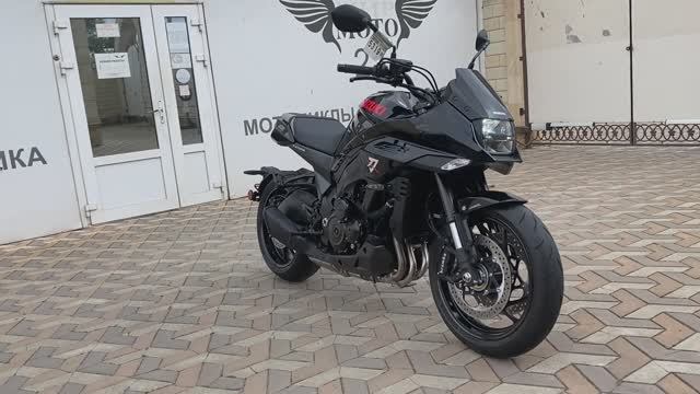 Suzuki Katana 1000. 2019г. Пробег 21 074 км. +79182903333